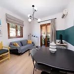 Meros Filikon - Zakynthian Residencies